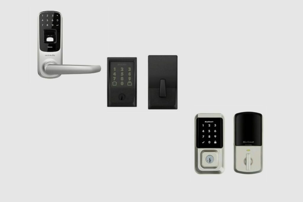 Are Electronic Door Locks Worth It